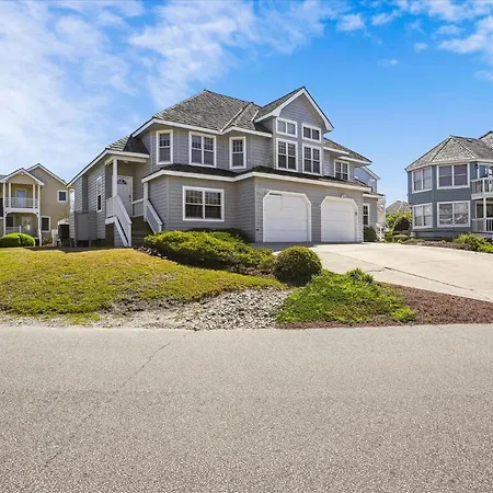 5598 - Serenity By Resort Realty
